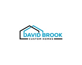 David Brook Custom Homes entry by Slamet Nasrudin