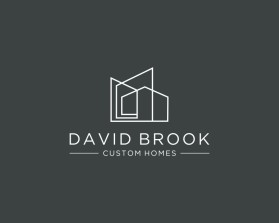 David Brook Custom Homes entry by HARSHAD CHAUHAN
