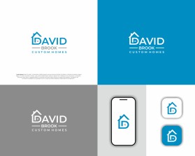 David Brook Custom Homes entry by Bpo