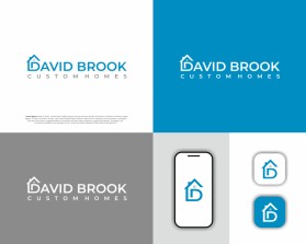 David Brook Custom Homes entry by Bpo