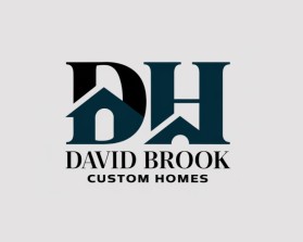 David Brook Custom Homes entry by Mazharul Islam