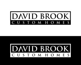 David Brook Custom Homes entry by mulia