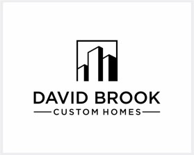 David Brook Custom Homes entry by Fisabilillah