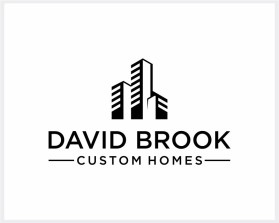 David Brook Custom Homes entry by Fisabilillah