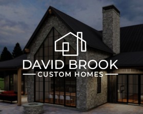 David Brook Custom Homes entry by Robert L. Turla