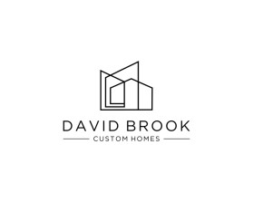 David Brook Custom Homes entry by HARSHAD CHAUHAN