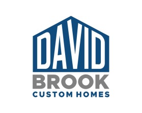 David Brook Custom Homes entry by Eryc Bhudi Praptomo