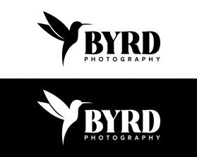 Byrd Photography entry by Dendi Reinhart Denes