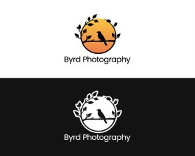 Byrd Photography entry by Sukesianto