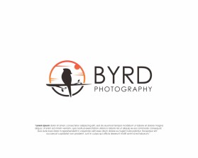 Byrd Photography entry by Bpo