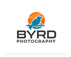 Byrd Photography entry by Arif Fahmi
