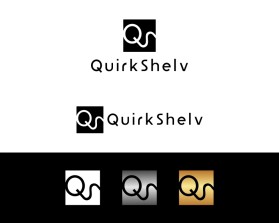 www.quirkshelv.com entry by beckydsgn