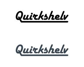 www.quirkshelv.com entry by dendird