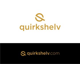 www.quirkshelv.com entry by Di-sign
