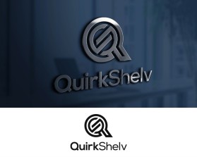 www.quirkshelv.com entry by LeVi
