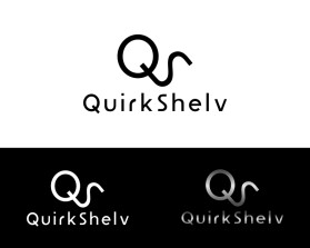 www.quirkshelv.com entry by beckydsgn