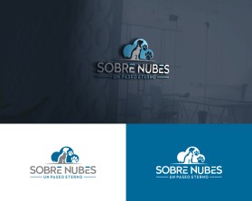 Sobre Nubes entry by CrissONE