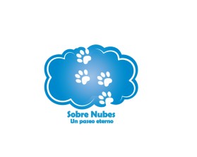 Sobre Nubes entry by YuliaOm