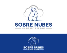 Sobre Nubes entry by LeVi