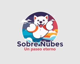 Sobre Nubes entry by adjanin