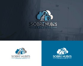 Sobre Nubes entry by CrissONE