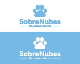 Sobre Nubes entry by iosiconsdesign