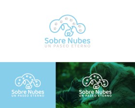 Sobre Nubes entry by skillinfinite