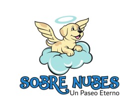 Sobre Nubes entry by Tjoret