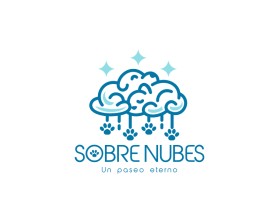 Sobre Nubes entry by Glorizart
