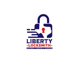 Liberty Locksmith entry by Arif S Rahmadi