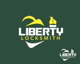 Liberty Locksmith entry by Miroslav