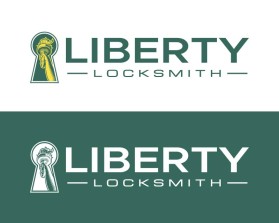 Liberty Locksmith entry by PUJI RIYANTO
