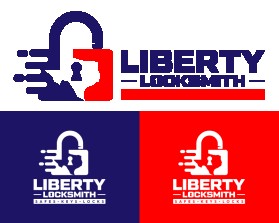 Liberty Locksmith entry by boukeroui