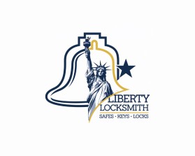 Liberty Locksmith entry by Mazharul Islam