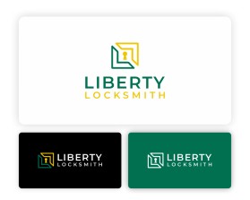 Liberty Locksmith entry by Bayu Anggara