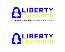 Liberty Locksmith entry by inka