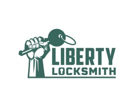 Liberty Locksmith entry by Robert L. Turla
