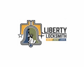 Liberty Locksmith entry by Mazharul Islam