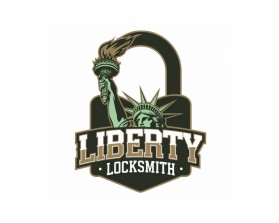 Liberty Locksmith entry by Mazharul Islam