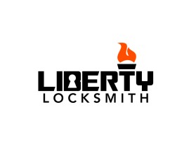 Liberty Locksmith entry by Miroslav