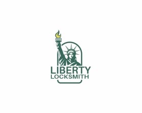 Liberty Locksmith entry by dwi nugroho
