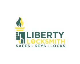 Liberty Locksmith entry by Erliyana