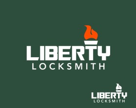 Liberty Locksmith entry by Miroslav