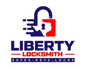 Liberty Locksmith entry by boukeroui
