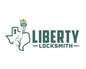 Liberty Locksmith entry by Robert L. Turla