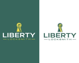 Liberty Locksmith entry by PUJI RIYANTO