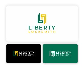 Liberty Locksmith entry by Bayu Anggara