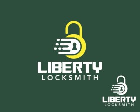 Liberty Locksmith entry by Miroslav