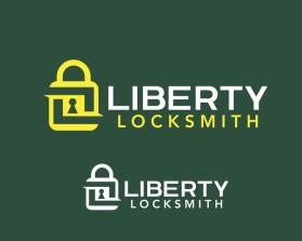 Liberty Locksmith entry by Miroslav