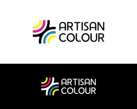 ARTISAN COLOUR entry by aditya satriatama
